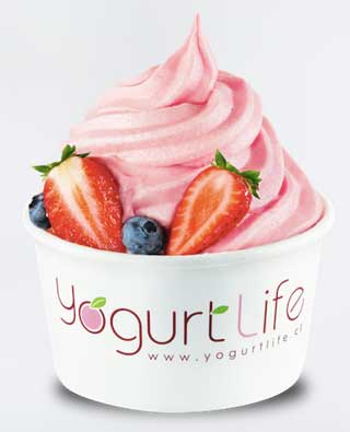 Da Nacional del Yogurt