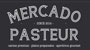 Mercado Pasteur