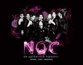 Noc, el autntico Vodevil