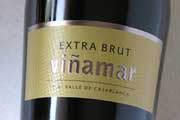Vi�amar renueva imagen de su espumante Extra Brut Champenoise