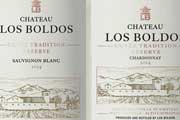 Vi�a Chateau Los Boldos presenta dos vinos blancos para disfrutar en Primavera
