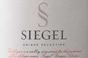 Siegel presenta Unique Selection