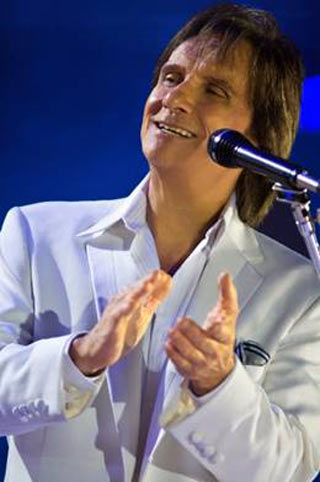 Roberto Carlos
