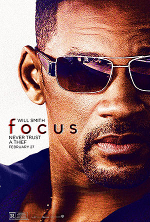 Lista de Ganadores de entradas a la Avant Premier de Focus