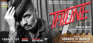 Tatune (Tata Bigorra- Ex Los Tetas)