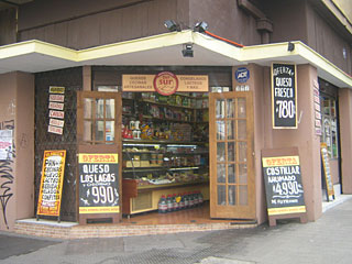 La Charcutería del Sur
