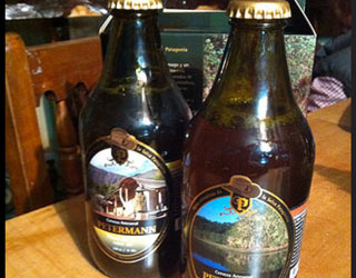 Cervecería Artesanal Petermann