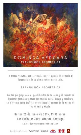 Transmisin Geomtrica