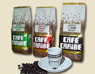 Café Caribe