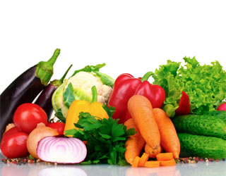 Pehuén Alimentos