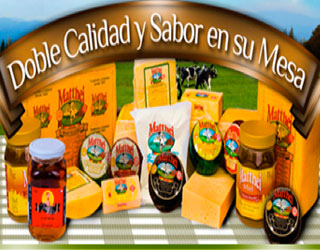 Productos Lácteos Matthei