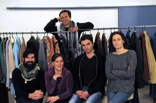 Tres Noches de un S�bado