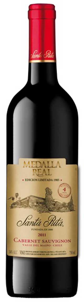 D�a Internacional del Vino en Vi�a Santa Rita