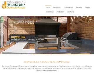 Comercial Domínguez