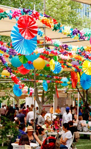 Mercado Paula Gourmet 2018