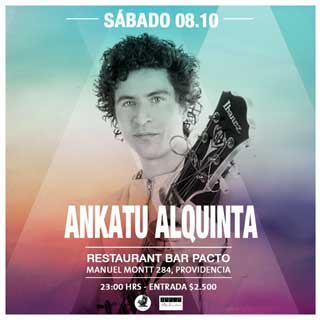 Ankatu Alquinta
