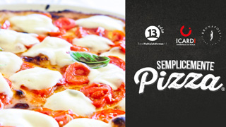 Semplicemente Pizza