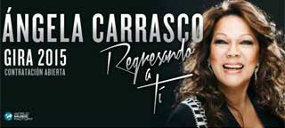 Angela Carrasco
