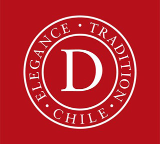 Casa Donoso [Tienda Talca]