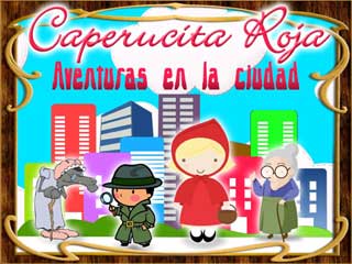Caperucita Roja