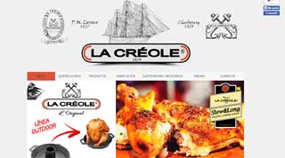La Créole