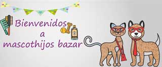 Mascothijos Bazar
