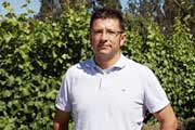 Carlos Gatica, nuevo Gerente de Enolog�a de Via Wines