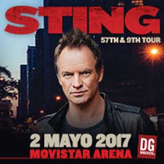 Sting