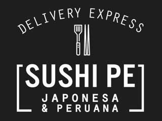 sushi pe