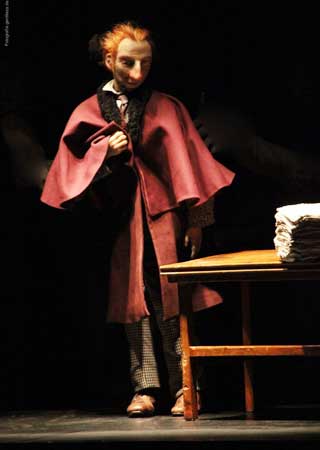 El Capote