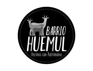 Da del Patrimonio en Barrio Huemul