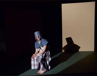 Donde viven los brbaros