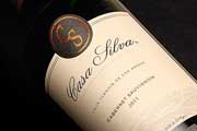 Vinos de Casa Silva brillan en Europa