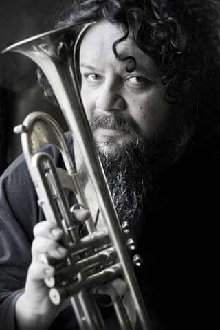 Winter Jazz
