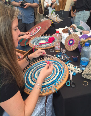 Expo Materia Prima 2018