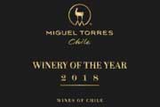 Vi�a Miguel Torres Chile lanza su vino m�s austral