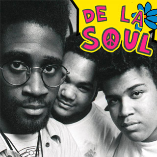 De la Soul en Chile