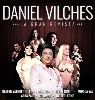 La Gran Revista