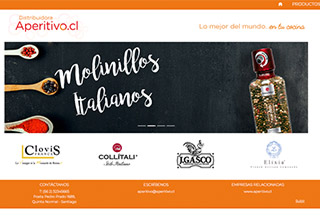 Aperitivo - Regalos Aperitivo