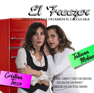 El Freezer
