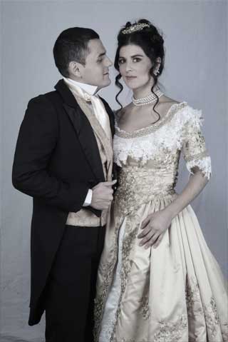 La Traviata