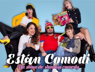 Estn Comodi
