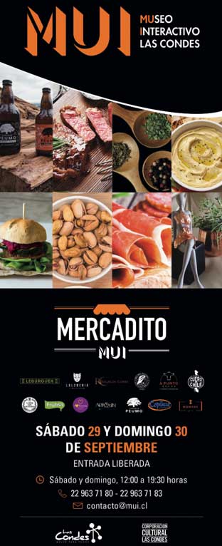 Mercadito MUI