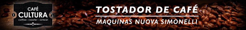 Café Cultura Máquinas y Tostaduría