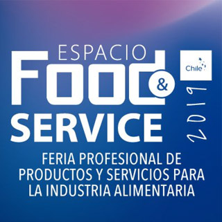 Espacio Food & Service 2019