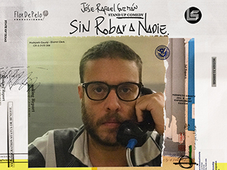 Sin robar a Nadie