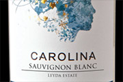Carolina, de vi�a Santa Carolina, es escogido como uno de los mejores Sauvignon Blanc