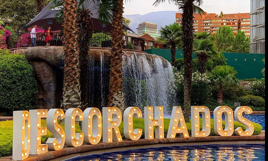 Feria Descorchados 2023