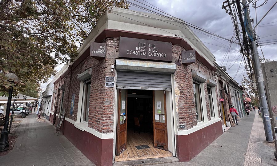 The Jazz Corner 800.cl