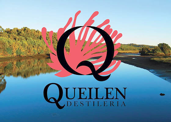 Destilería Queilen